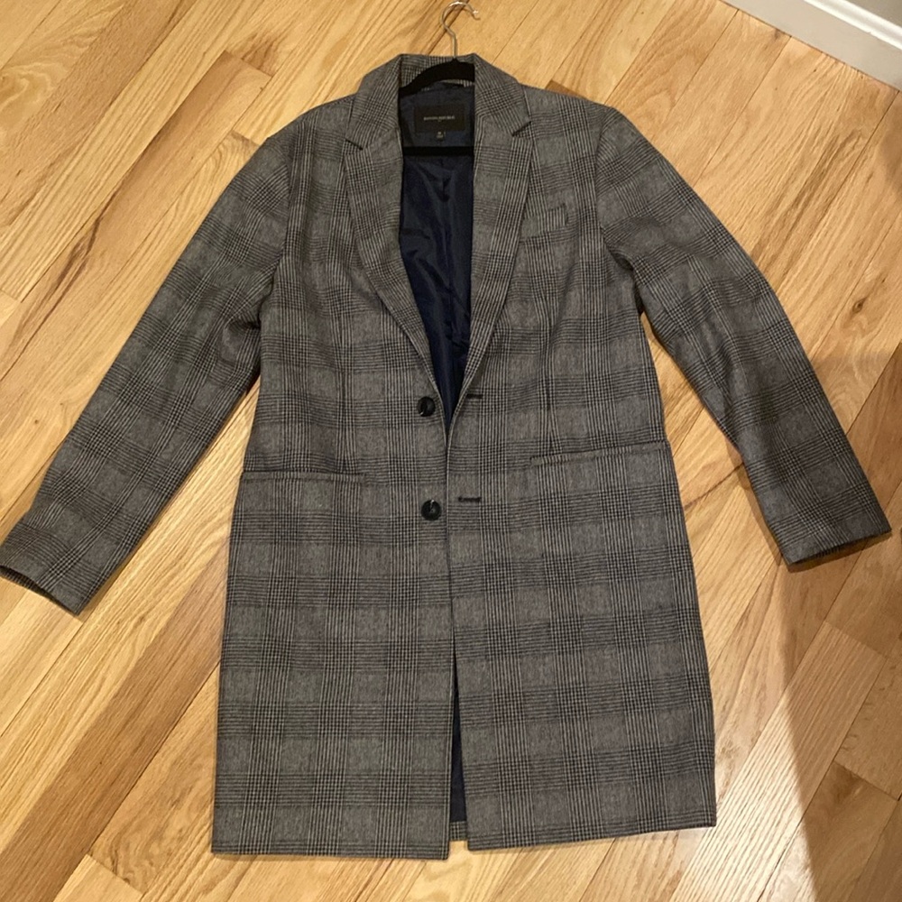 Men’s Banana Republic Pea Coat